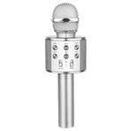 Freesound Karaoke Mikrofon Bluetooth, Usb, Hafıza Kartı Ve Aux Girişli