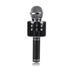 Freesound Wireless Karaoke Mikrofon free.karaok