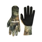Freesub Diver Pro 3Mm Expert Multy Neopren Eldiven - (284207953) Çok Renkli