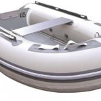 FREESUN RY-BD-200 Şişme Tabanlı Bot Beyaz