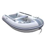 Freesun RY-BD-240 Beyaz Renk Şişme Tabanlı Bot