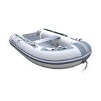 Freesun RY-BD 270 Gri Renk Şişme Tabanlı Bot