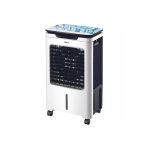 Freevier Acs-4500 Hava Soğutucu Vantilatör - 35 Litre Tank - 4500M3/H Hava Akışı