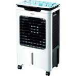 Freevier ACS-4500 Hava Soğutucu Vantilatör - 35 Litre Tank - 4500M³/H Hava Akışı - Beyaz