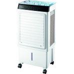 Freevier ACS-5500 Hava Soğutucu Vantilatör - 38 Litre Tank - 5500M³/H Hava Akışı - Beyaz