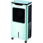 Freevier ACS-6500 Hava Soğutucu Vantilatör - 6500M³/H Yüksek - 35 Litre - Beyaz