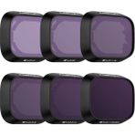 Freewell DJI Mini 3 & Mini 3 Pro İçin Özel All-Day 6’lı Filtre SetiFW-MN3-ALD
