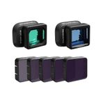 Freewell Djı Mini 4 Pro Wide Angle / Anamorphic Lens