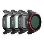 Freewell DJI Mini 5 Pro Drone İçin Filters Everyday 4'lü Paket