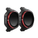 Freewell DJI Mini 5 Pro Drone İçin Gradient Filters 2'li Paket