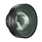 Freewell Freewell Sherpa ve Galaxy Kılıflarıyla Uyumlu 1.7X Telefoto Lens Geliştirilmiş Yakınlaştırma