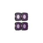 Freewell Gopro Hero13 Black Filters Bright Day 4 Pack