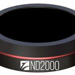 Freewell ND2000 Uzun Pozlama Fotoğrafçılığı Nötr Yoğunluklu Kamera Lens Filtreleri Mavic 2 Zoom/Mavic 2 Enterprise Drone ile Uyumlu