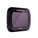 Freewell Nötr Yoğunluk ND32 Kamera Lens Filtresi ile Uyumlu Mavic Air 2 Drone