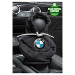 Freeyez BMW Siyah Vites Hoodie Araç Vites Kıyafeti Vites Poları Oto Aksesuarı Vites Topuzu Sweatshirt