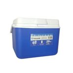 Freeze Peak Adventure 28 QT 26 lt Mavi Soğutucu Buzluk