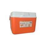 Freeze Peak Adventure 28 QT 26 lt Turuncu Soğutucu Buzluk