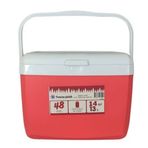 Freeze Peak Sunset Glide 14 Qt 13 lt Soğutucu Buzluk
