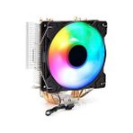 Freezer X123 Fixed Rgb Fanlı Kule Tipi Soğutucu (DKCCX123)