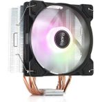 Freezer X127 Argb Fanlı Kule Tipi Soğutucu (DKCCX127)