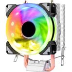 Freezer X93 92Mm Fan Lga115x-Amd Kule Tipi Soğutucu İşlemci Fanları Dkccx93