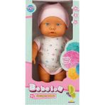 Frefly Store 30231 Bebelou Konuşan Bebek 32 cm