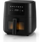 Frefly Store Dijital Dokunmatik Air Fryer Yağsız Sıcak Hava Fritözü