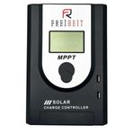 Freiheit 30A Mppt 12/24V Solar Şarj Kontrol Cihazı