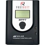 Freiheit 40 Amper 12/24 Volt Mptt Solar Şarz Kontol Cihazı