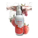 Frejyaros Çilek Aromalı Su Bazlı Kayganlaştırıcı Jel - 150 Ml, Uzun Süreli Etki Ve Cilt Dostu Formül