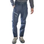 Frekans İş Güvenliği Safesawa Dark Softshell Outdoor Pantolon Lacivert 2154 - M