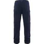 Frekans İş Güvenliği Safesawa Neo Stretch Özel Plus Seri Lacivert Pantolon 2164 - 2XL