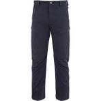 Frekans İş Güvenliği Safesawa Neo Stretch Özel Plus Seri Siyah Pantolon 2164 - XL