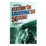 Frekans Kitap Atatürk’ün Savarona’da 56 Günü