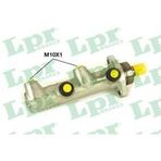 Fren Ana Merkezı 14q 18q Ducato / Boxer / Jumper Abs'lı 23.8mm Lpr 6785