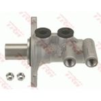 Fren Ana Merkezı 25,50Mm Range Rover Iv Lg 3,0 Td 4X4 / 4,4 Td V8 4X4 / 5,0 V8 4X4 08 / 12