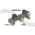 Fren Ana Merkezi Astra F 92 98 Vectra A 88 95 Corsa B 94 00 Combo B 96 01 20.6Mm
