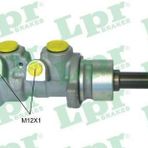 Fren Ana Merkezı C4 P307 1.6ı 16v 01- 2.0ı 16v 00-2.0hdı 16v 00-cap: (23.80mm) - Lpr 6205
