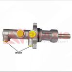 Fren Ana Merkezı Crafter 06 / Sprınter W906 06 25.4mm