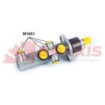 Fren Ana Merkezı Ducato 02 / Boxer 02 / Jumper 02 Abssız 25.4mm