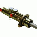 Fren Ana Merkezı Iveco Daıly 35.10 35.13 38.13 40.13 50.13 70.13 25.4mm