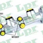 Fren Ana Merkezı L42 Otomatık R9-18-fuego 1.6 19.05mm M12x1-m10x1 - Lpr 1121