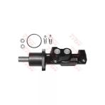 Fren Ana Merkezi Laguna I 94 Ate Tip Abs'li 23.8Mm