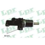 FREN ANA MERKEZI MERCEDES SPRINTER 901-904 02-06 LPR 1495