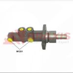 Fren Ana Merkezı Partner / Berlıngo 1.6 16v 1.6 Hdı 2.0 Hdı 1.4 Esplı 23.81mm