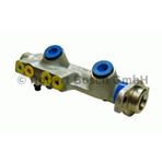 FREN ANA MERKEZİ R9 R11 19,05mm BOSCH-F026003012