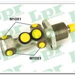 Fren Ana Merkezı Scudo / Expert / Jumpy 1,6 1,9d 1,9td 22,20mm 96