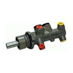 Fren Ana Merkezı Trafıc Iı (23.81Mm) Abssız Araclar Icın