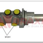 Fren Ana Merkezı Transıt V348 Tt9 2.4 Tdcı 06- 11 Deposuz Asblı