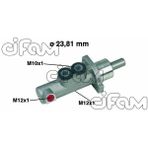 Fren Ana Merkezi Vectra B 96 02 2.0 16V 2.5 16V X20xev-X25xe 23.80 Mm